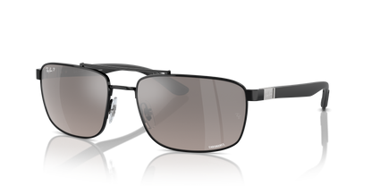 RAY-BAN RB3737CH 002/5J 60