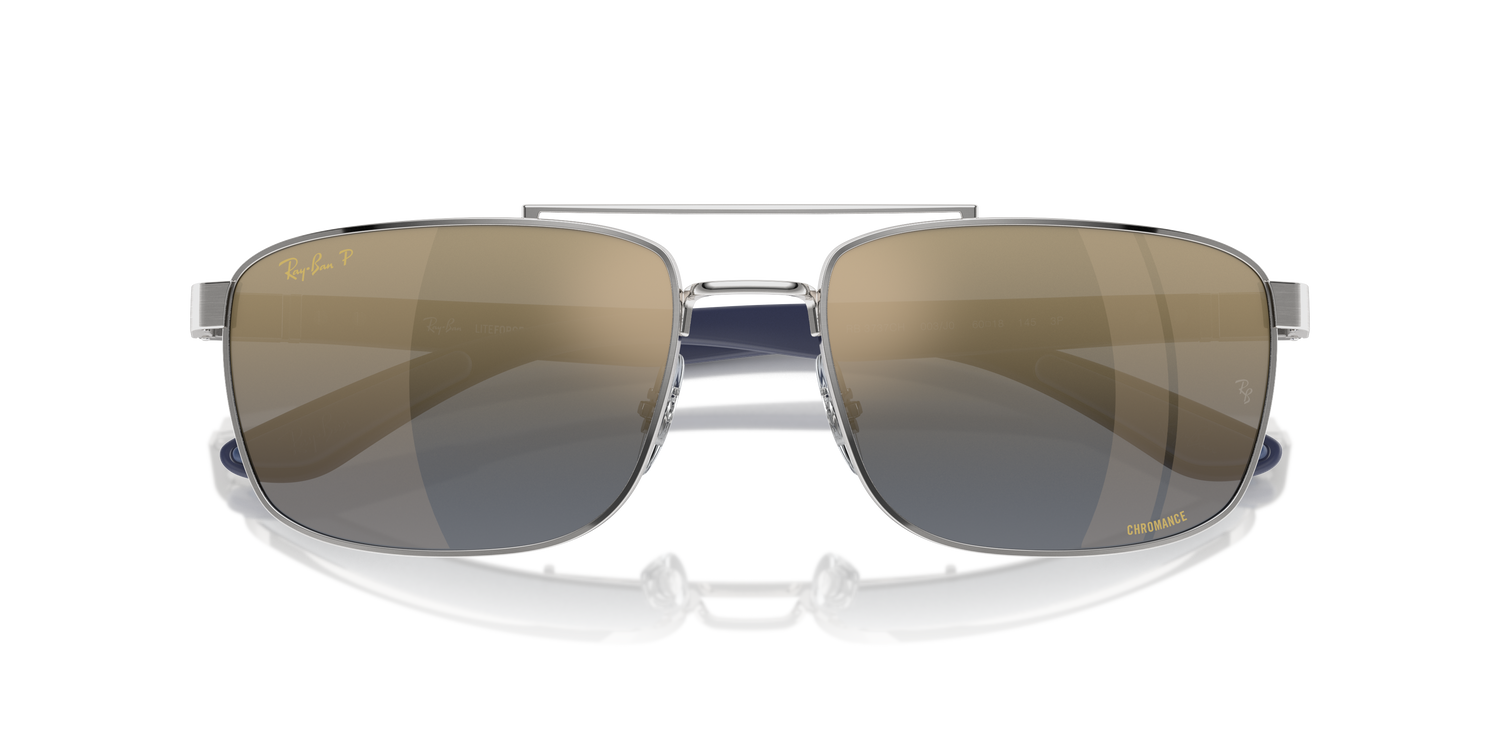 RAY-BAN RB3737CH 003/J0 60