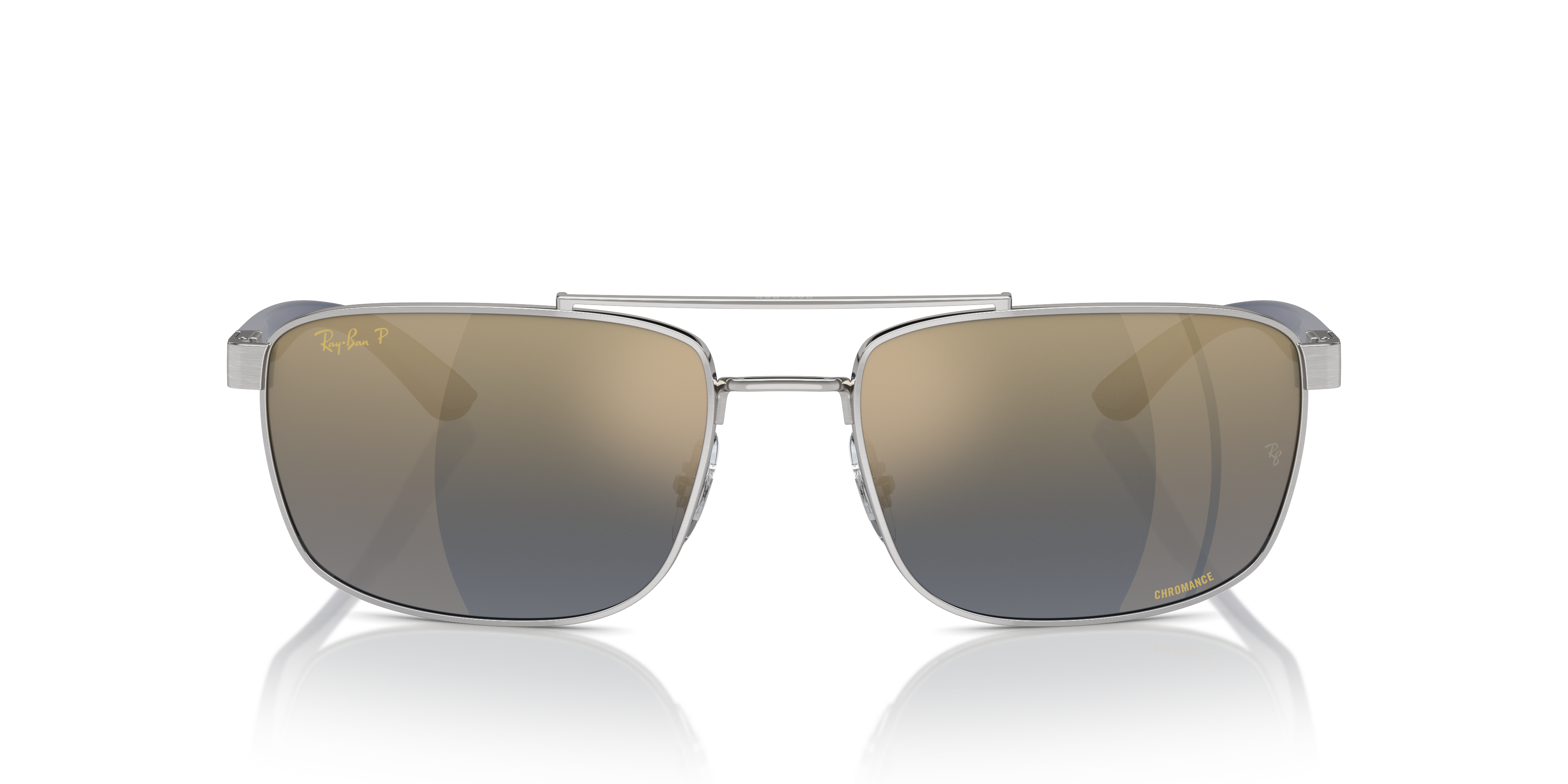 RAY-BAN RB3737CH 003/J0 60