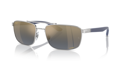 RAY-BAN RB3737CH 003/J0 60