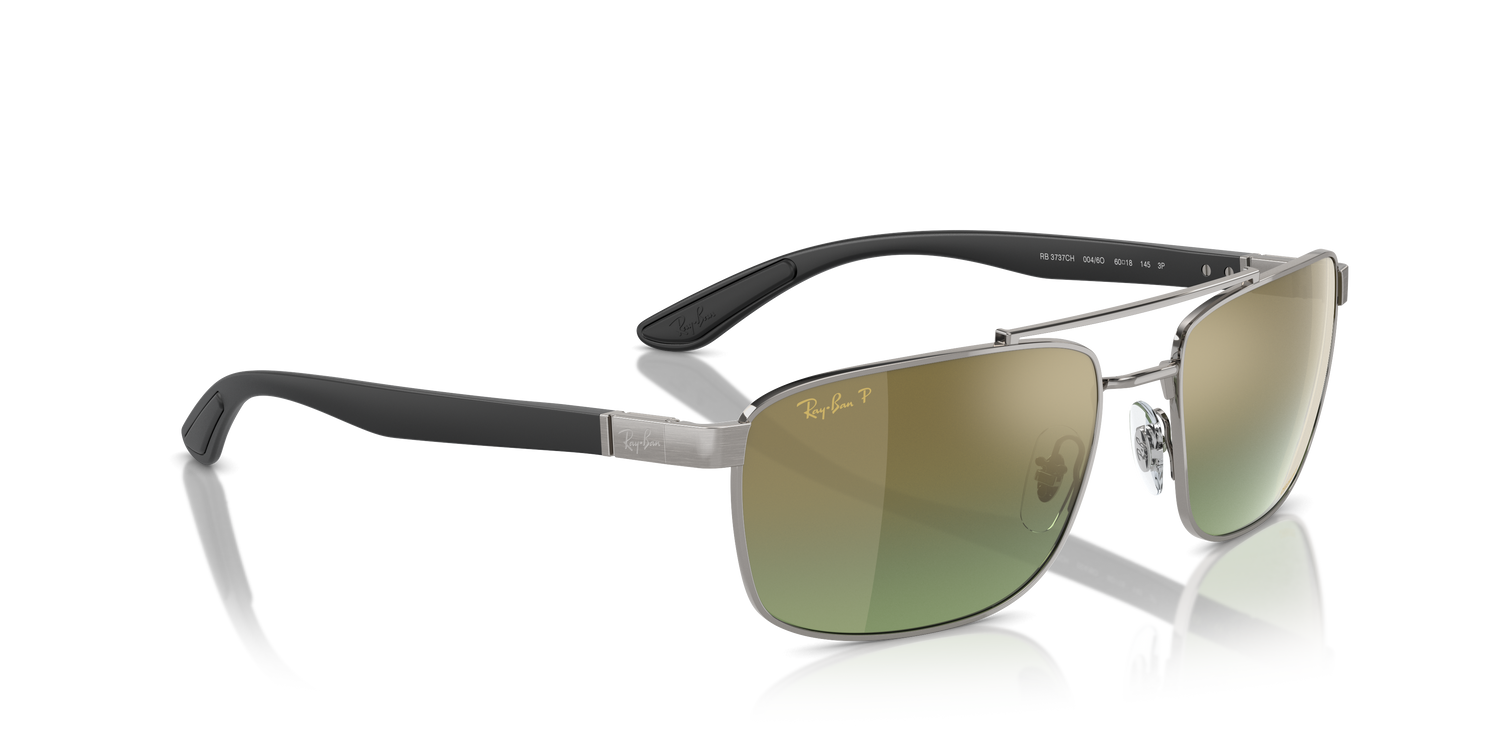 RAY-BAN RB3737CH 004/6O 60