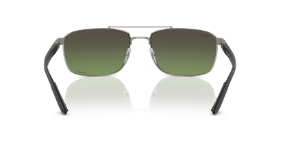 RAY-BAN RB3737CH 004/6O 60