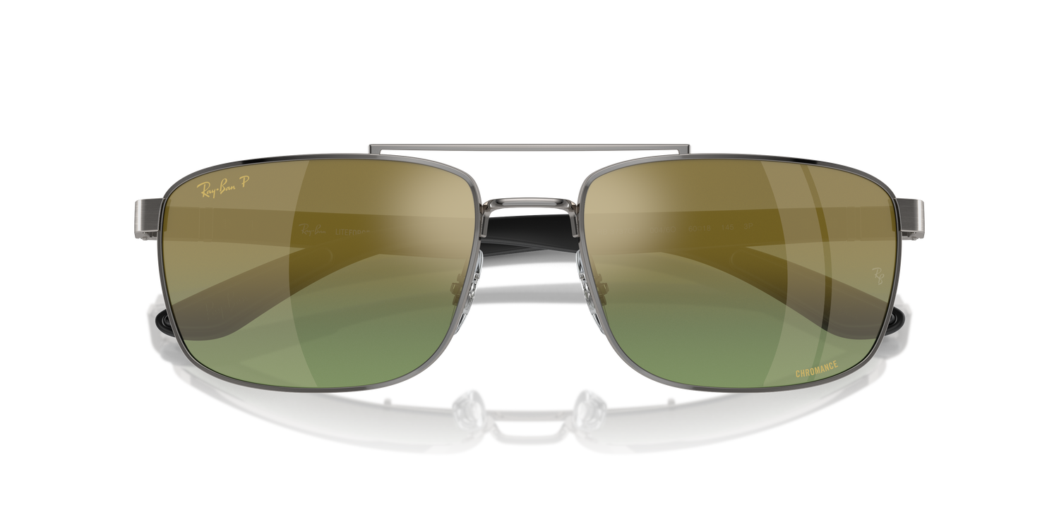 RAY-BAN RB3737CH 004/6O 60