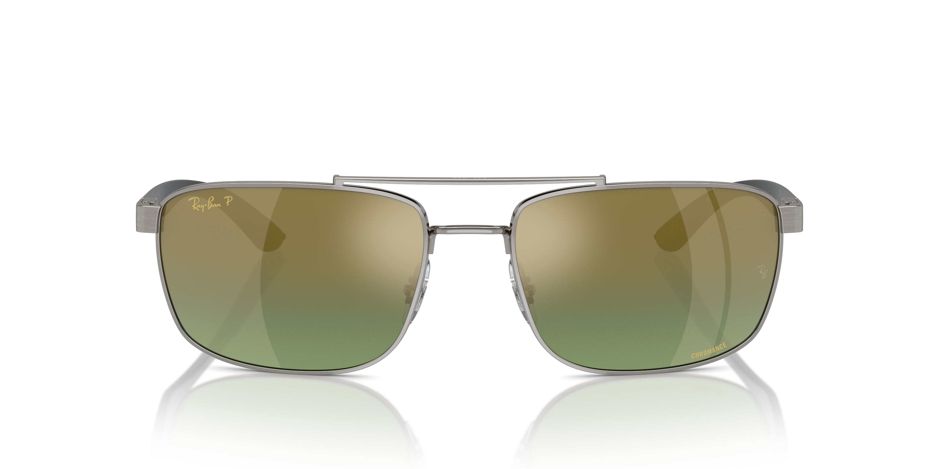 RAY-BAN RB3737CH 004/6O 60