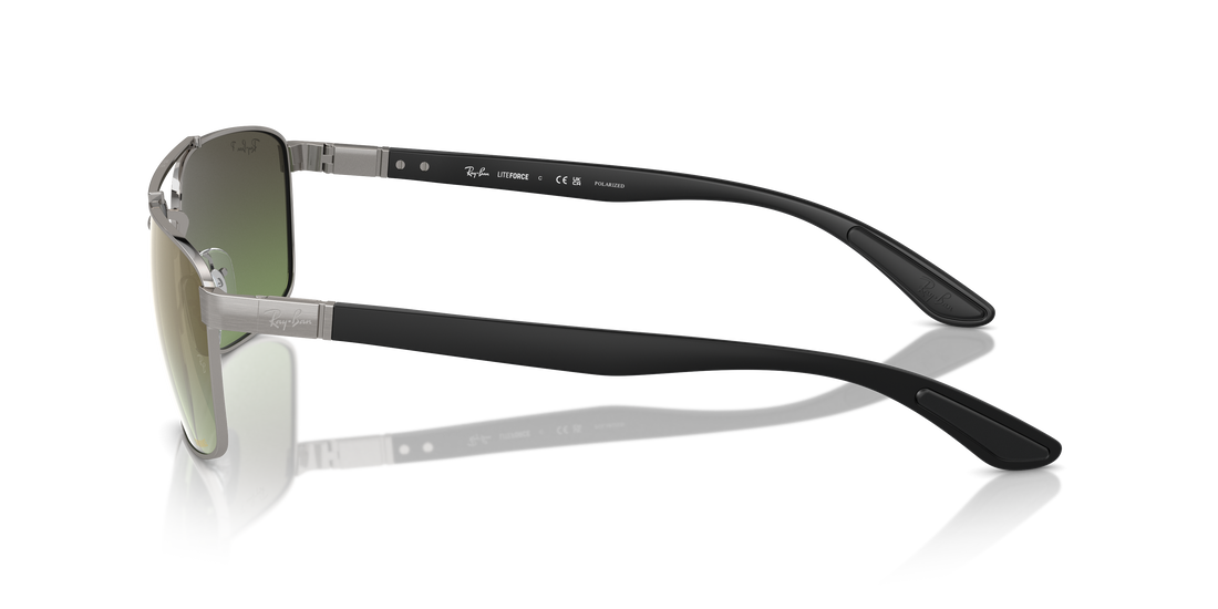 RAY-BAN RB3737CH 004/6O 60