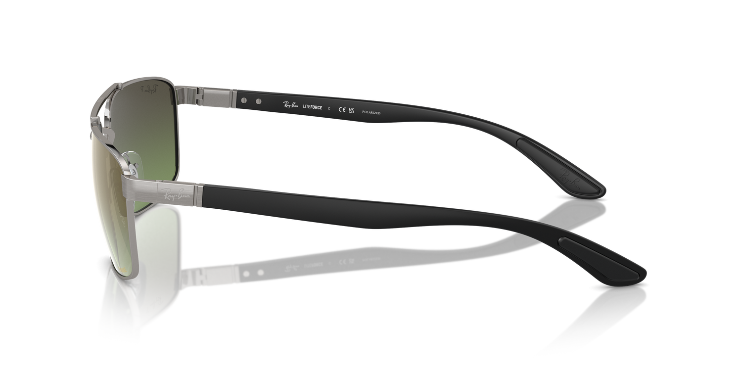 RAY-BAN RB3737CH 004/6O 60