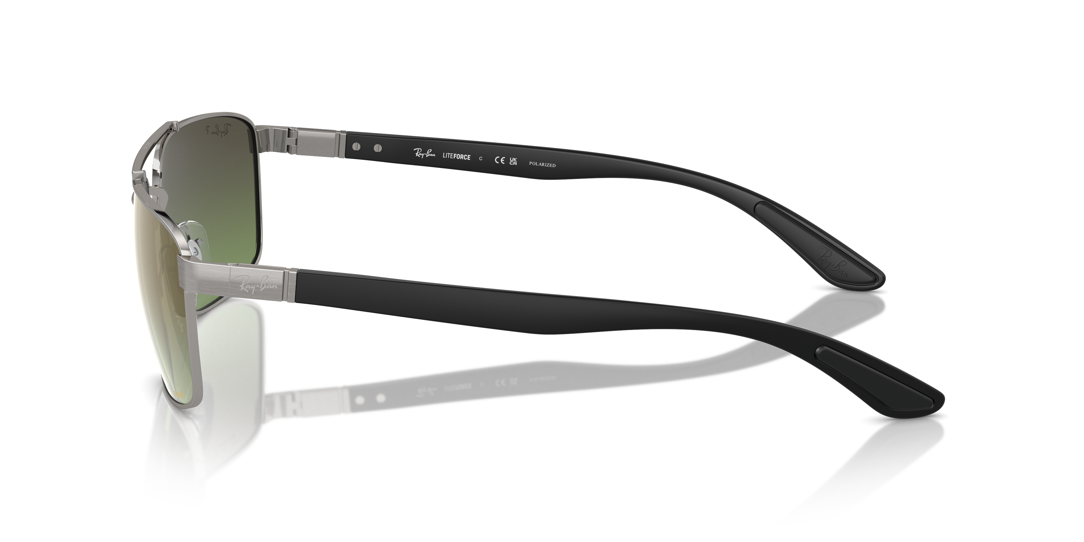 RAY-BAN RB3737CH 004/6O 60