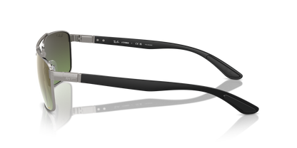 RAY-BAN RB3737CH 004/6O 60