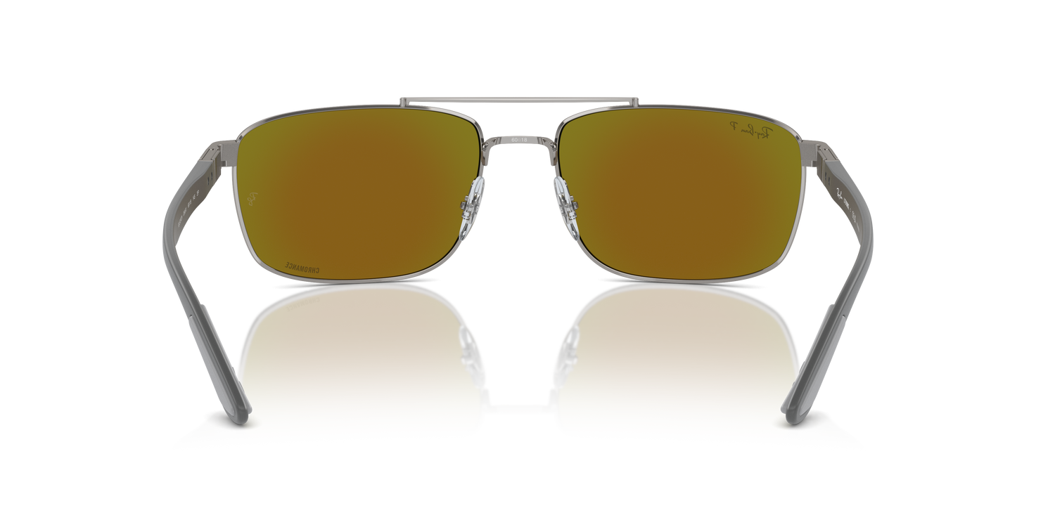 RAY-BAN RB3737CH 004/A1 60