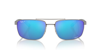 RAY-BAN RB3737CH 004/A1 60