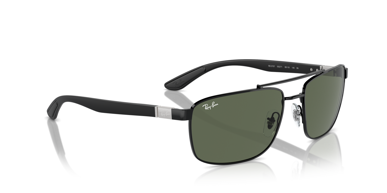 RAY-BAN RB3737 002/71 60 - 18