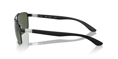 RAY-BAN RB3737 002/71 60 - 16