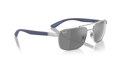 RAY-BAN RB3737 003/6G 60 - 7