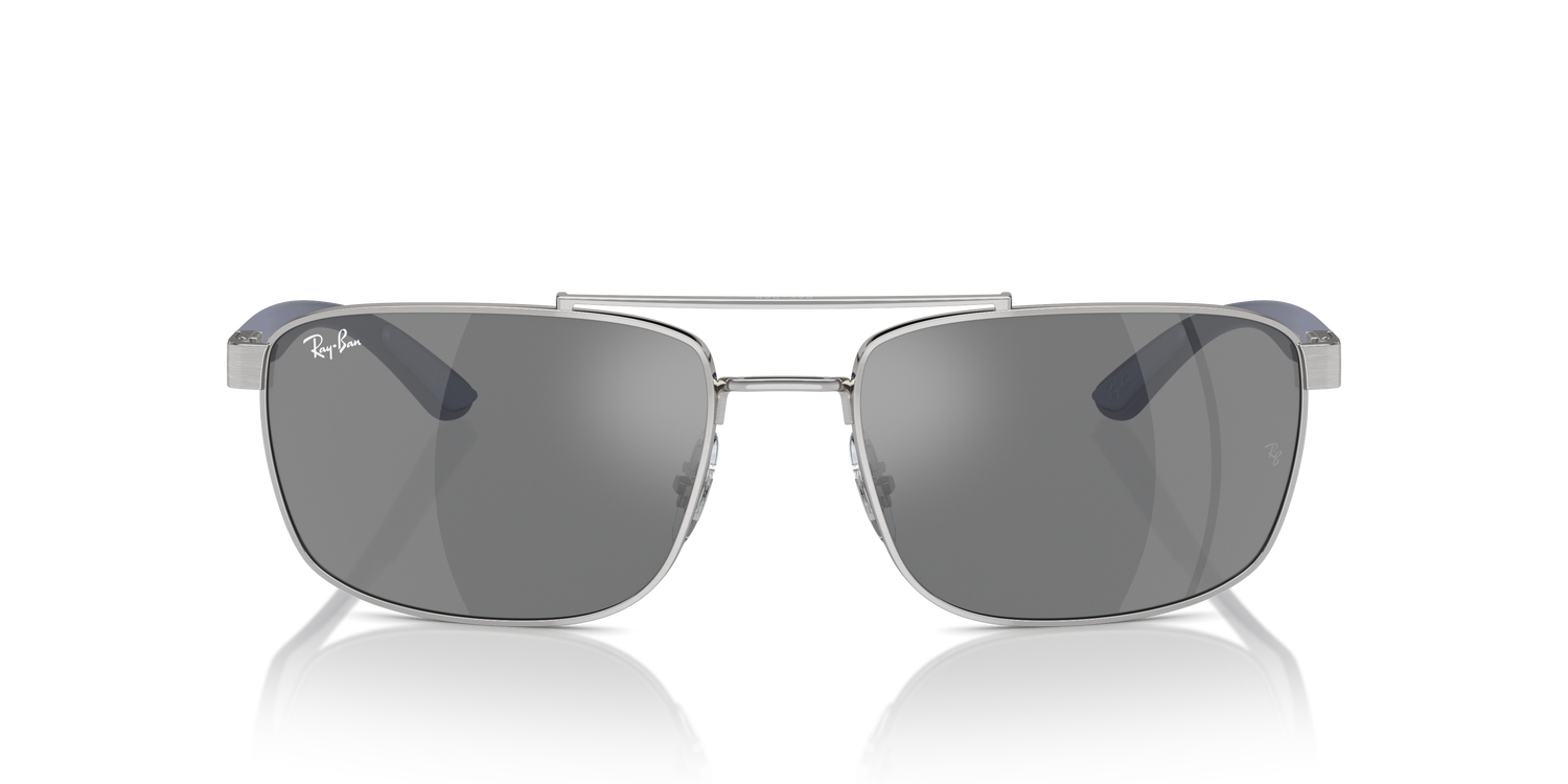 RAY-BAN RB3737 003/6G 60 - 8