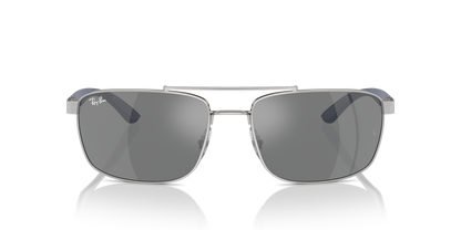 RAY-BAN RB3737 003/6G 60 - 8