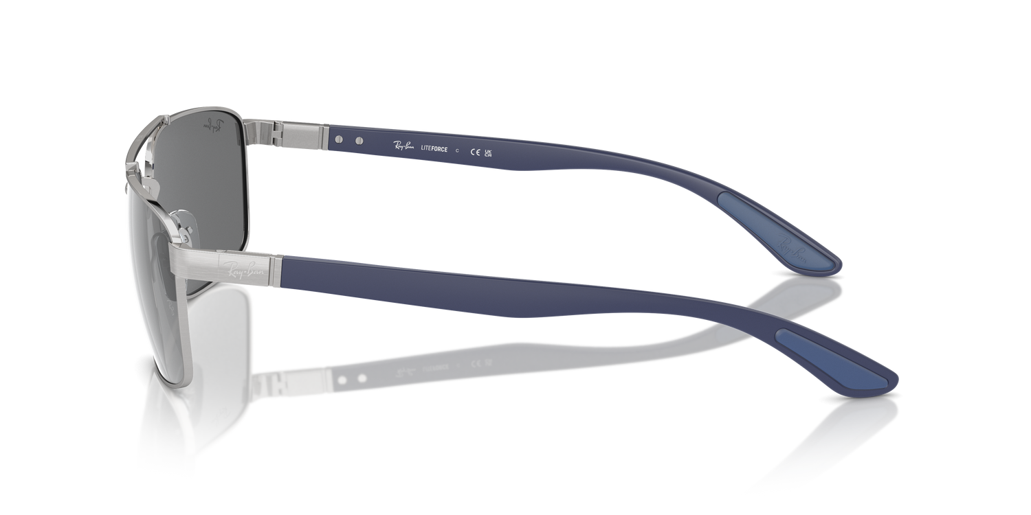 RAY-BAN RB3737 003/6G 60 - 5