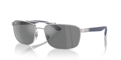 RAY-BAN RB3737 003/6G 60 - 10