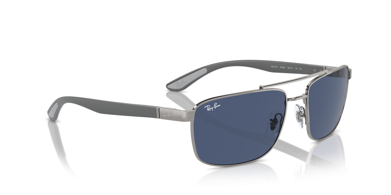 RAY-BAN RB3737 004/80 60 - 5