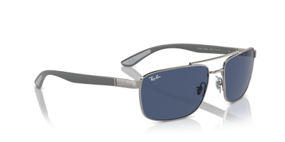 RAY-BAN RB3737 004/80 60 - 5