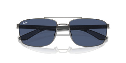 RAY-BAN RB3737 004/80 60 - 7