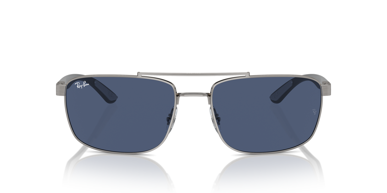 RAY-BAN RB3737 004/80 60 - 6