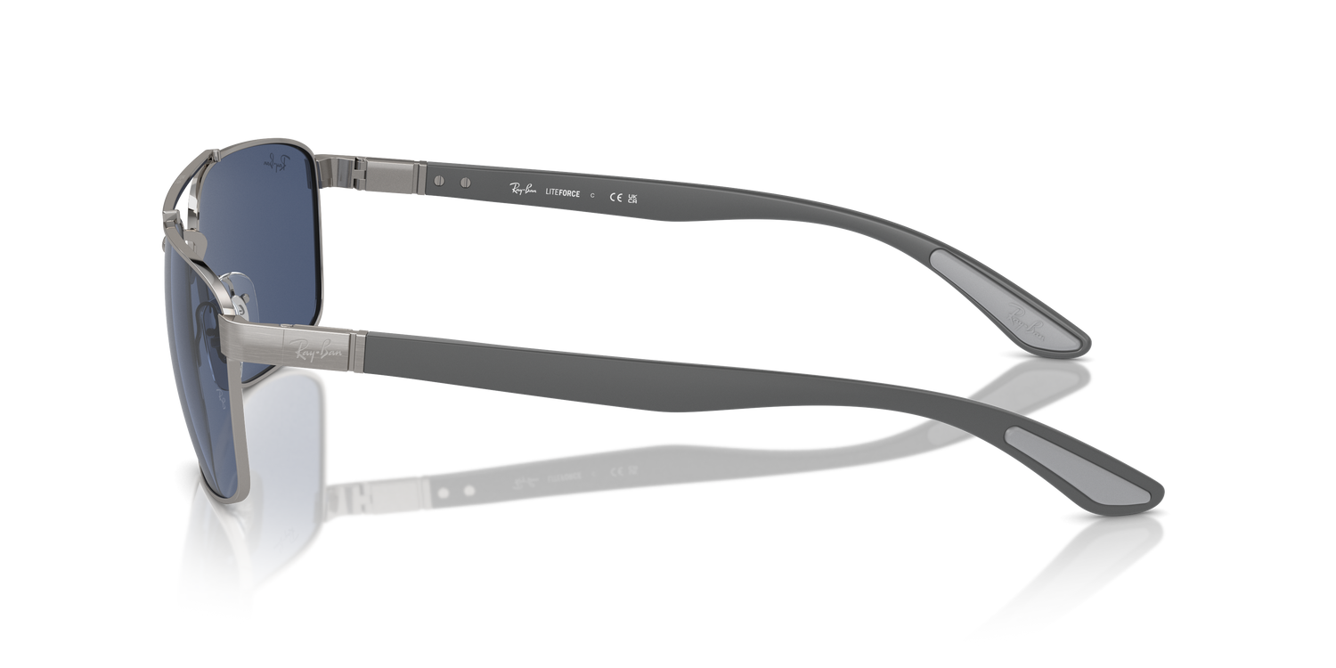 RAY-BAN RB3737 004/80 60 - 3