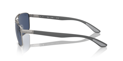 RAY-BAN RB3737 004/80 60 - 3