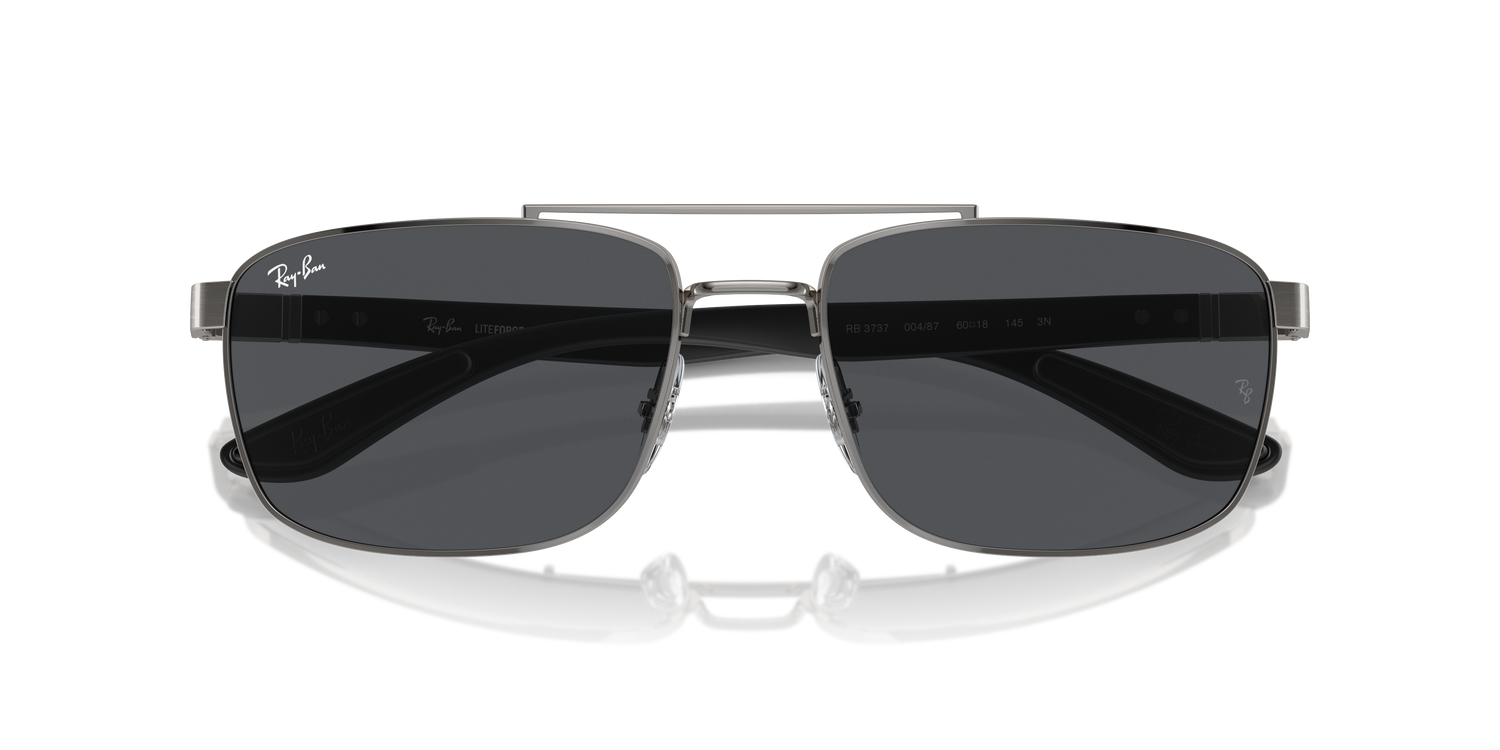 RAY-BAN RB3737 004/87 60 - 13