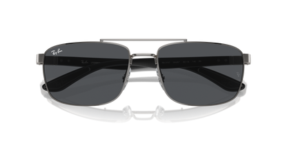 RAY-BAN RB3737 004/87 60 - 13