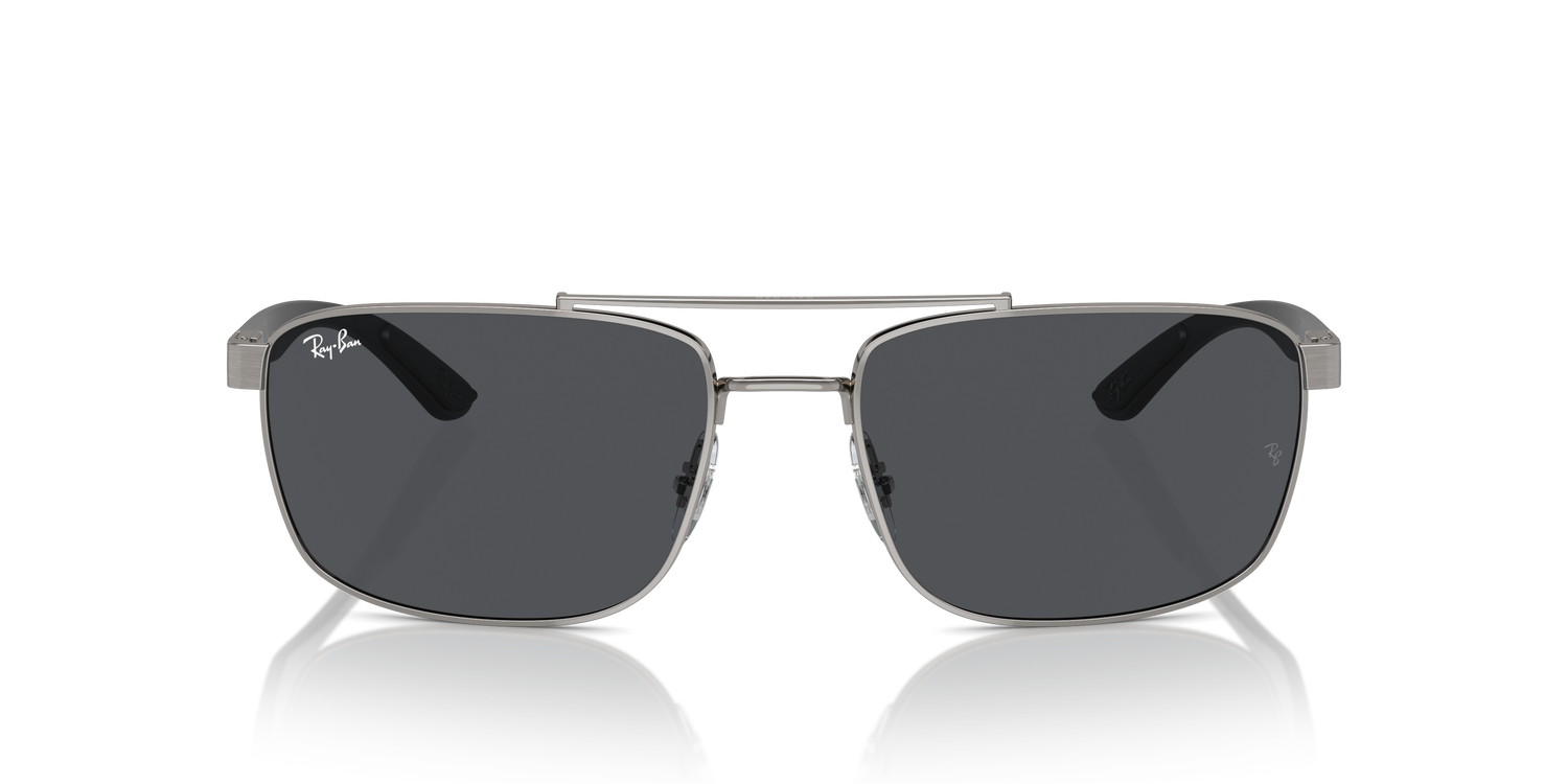 RAY-BAN RB3737 004/87 60 - 12