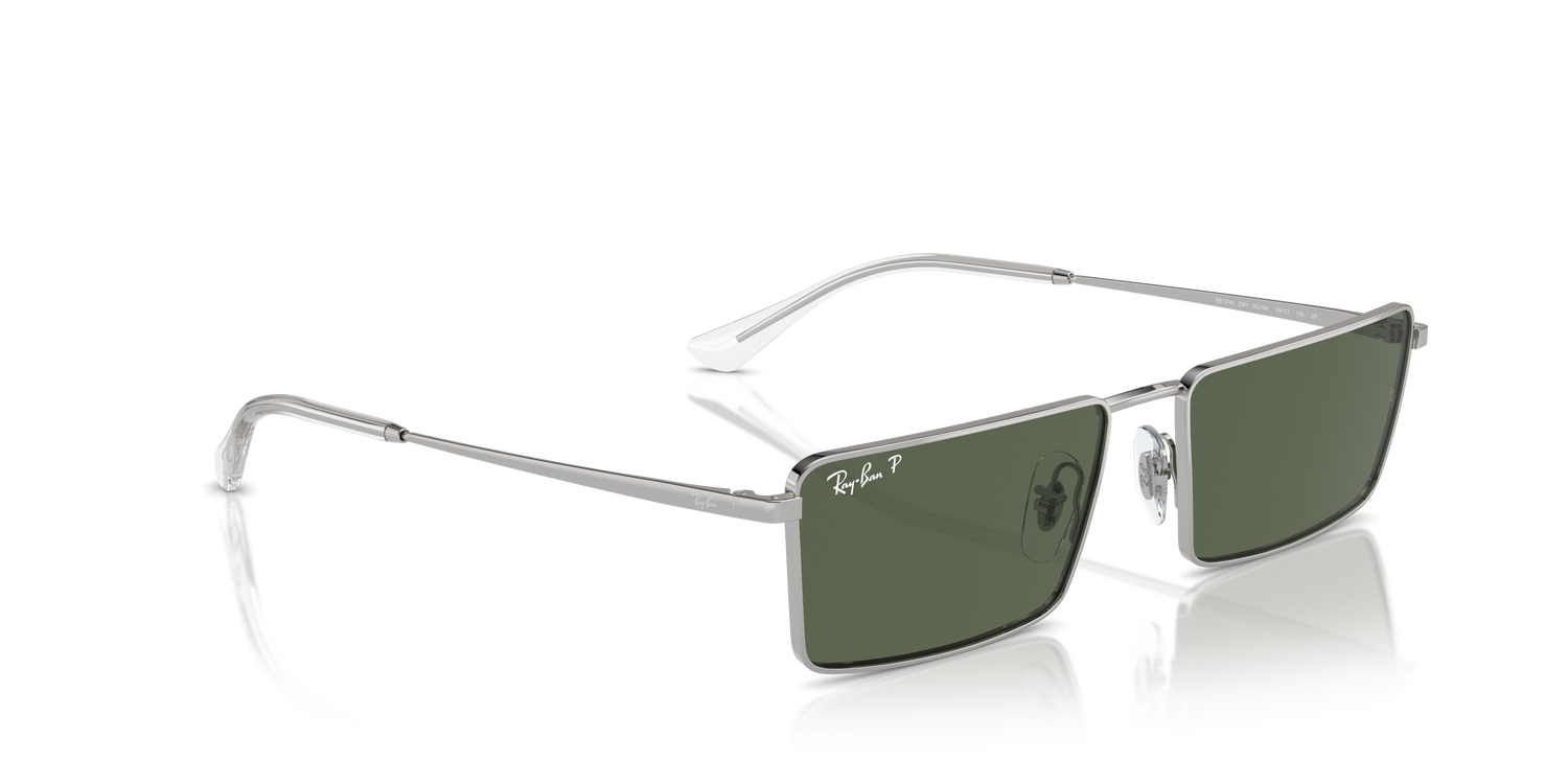 RAY-BAN RB3741 EMY 003/9A 56