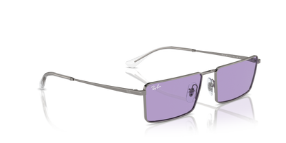 RAY-BAN RB3741 EMY 004/1A 56