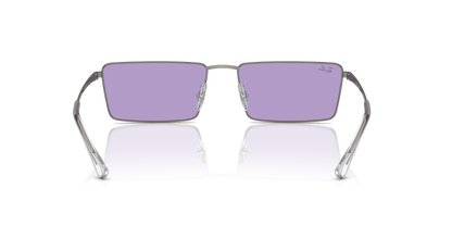 RAY-BAN RB3741 EMY 004/1A 56