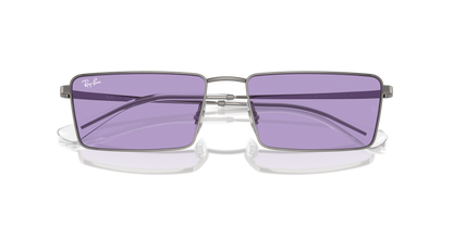 RAY-BAN RB3741 EMY 004/1A 56