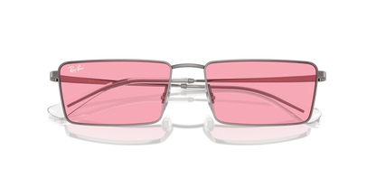 RAY-BAN RB3741 EMY 004/84 59