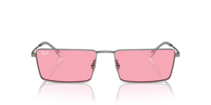 RAY-BAN RB3741 EMY 004/84 56