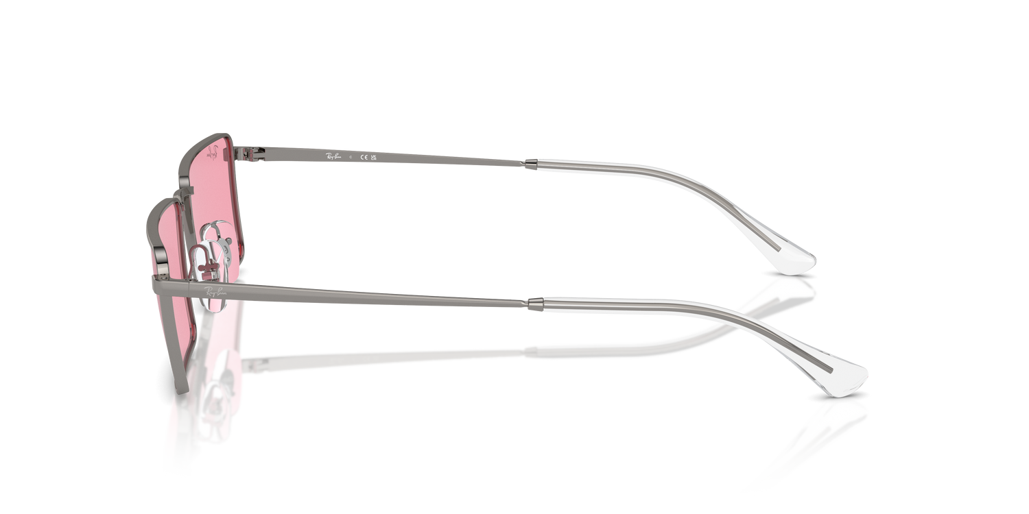 RAY-BAN RB3741 EMY 004/84 56