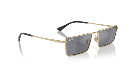 RAY-BAN RB3741 EMY 92136V 56 - 19