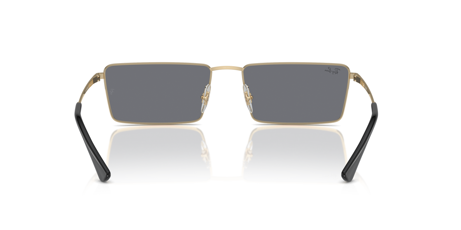 RAY-BAN RB3741 EMY 92136V 59 - 11