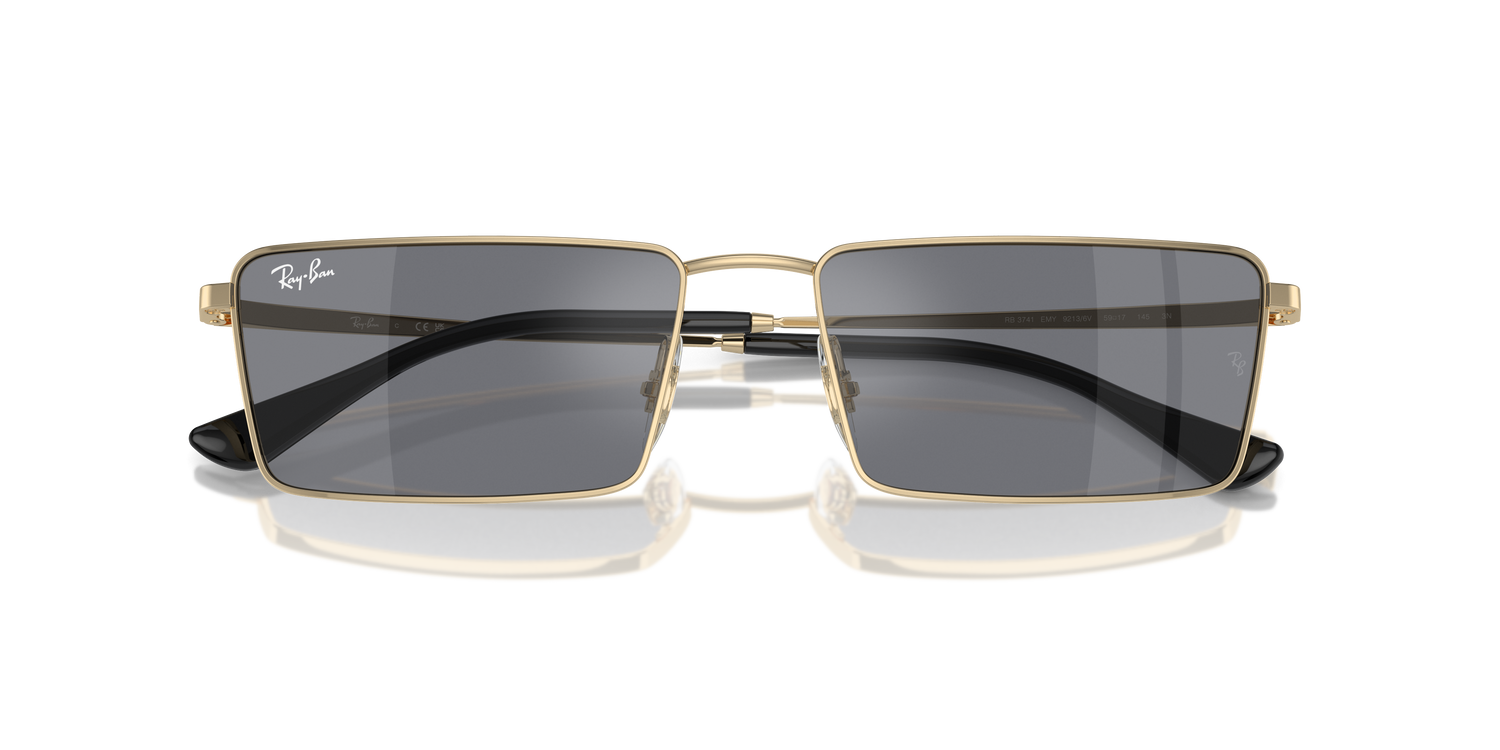 RAY-BAN RB3741 EMY 92136V 59 - 14