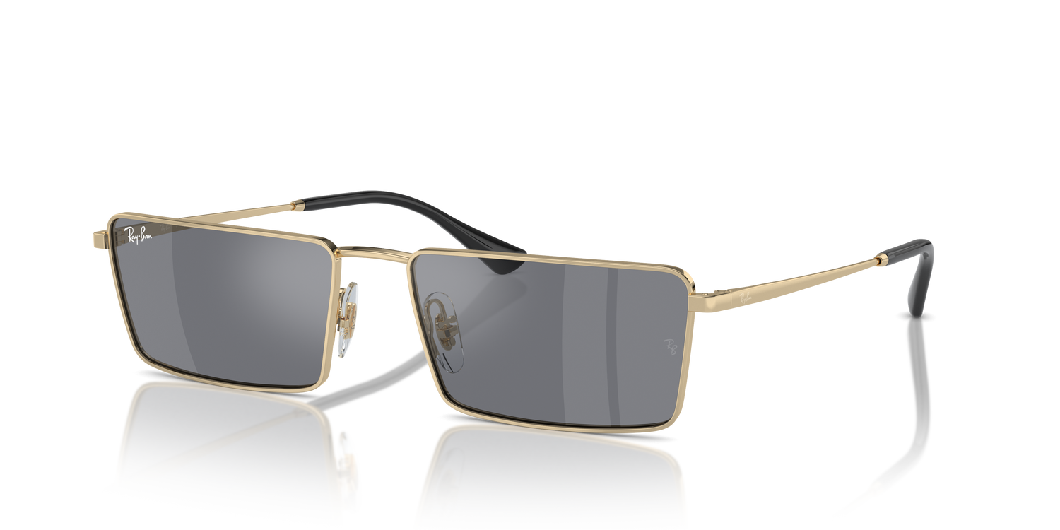 RAY-BAN RB3741 EMY 92136V 56 - 22