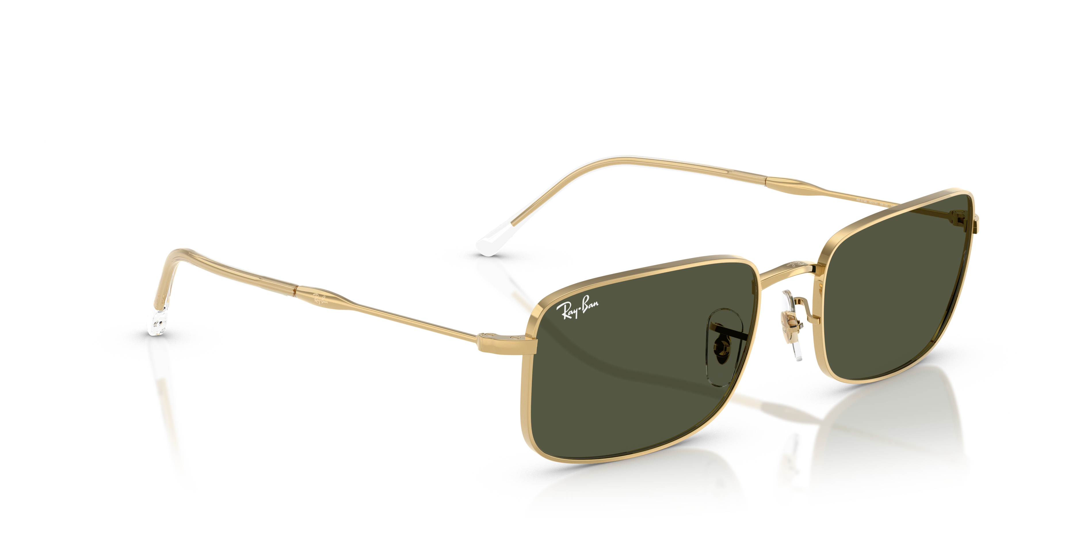 RAY-BAN RB3746 001/31 59