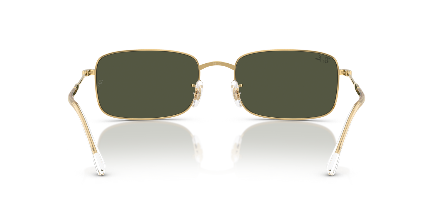 RAY-BAN RB3746 001/31 56