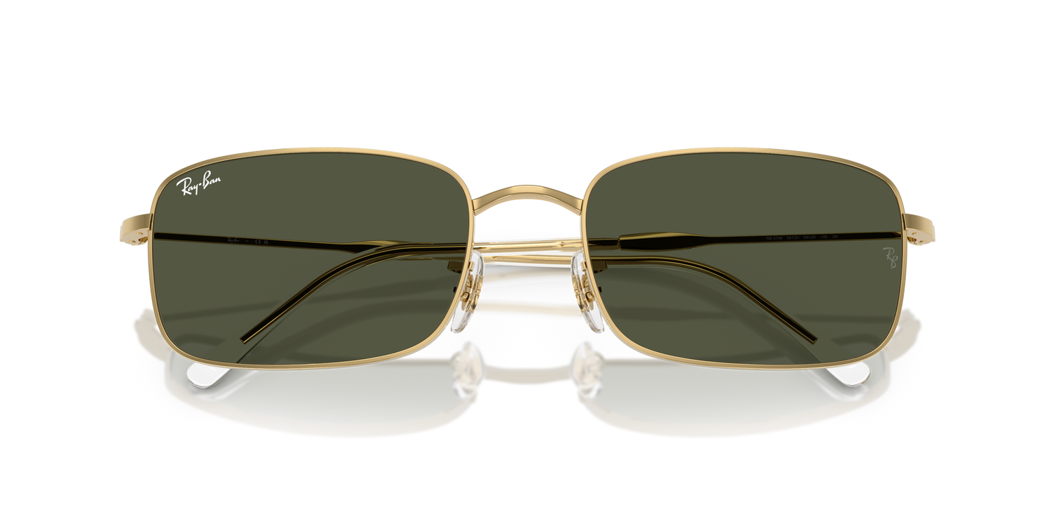 RAY-BAN RB3746 001/31 59
