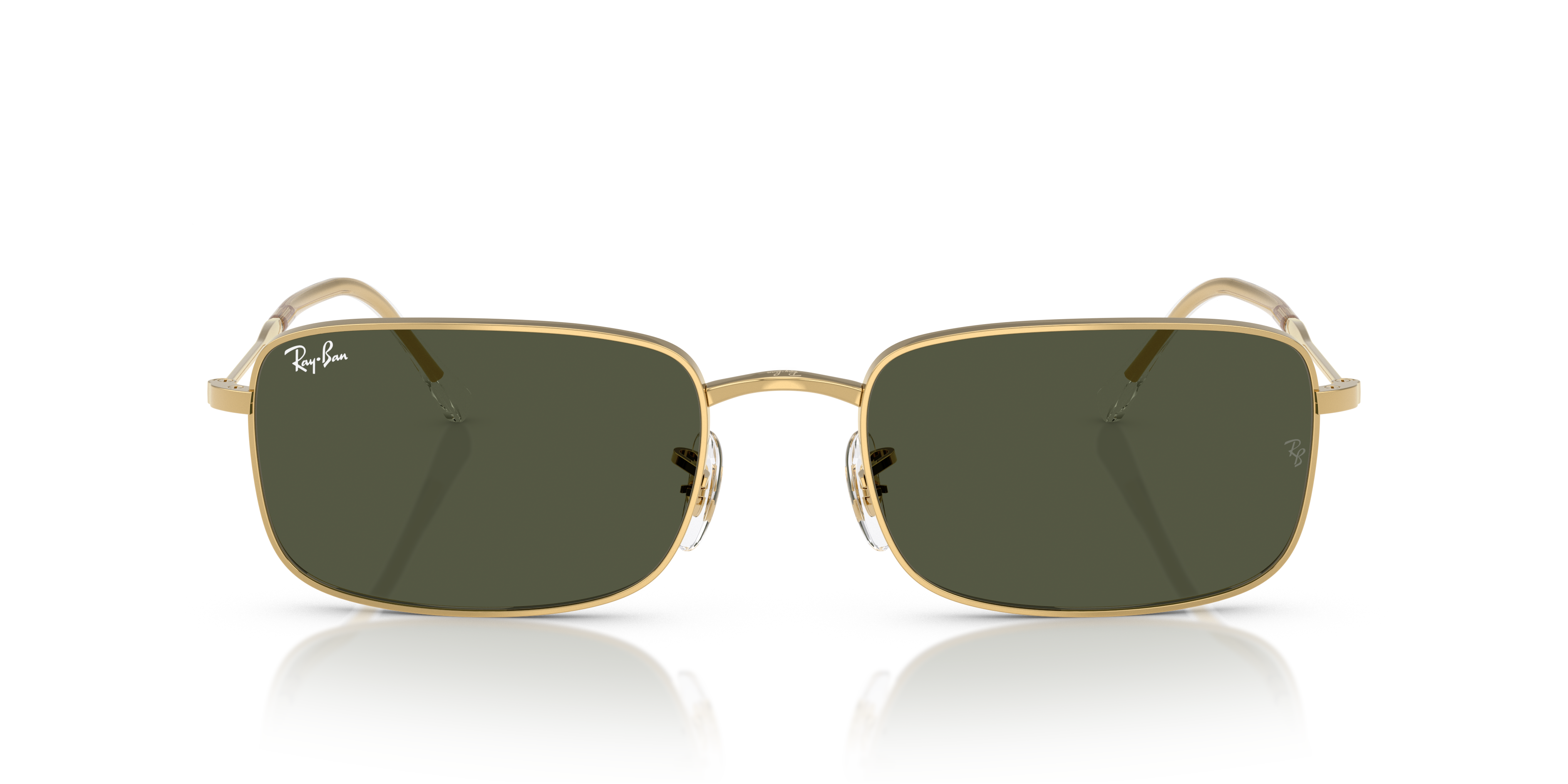 RAY-BAN RB3746 001/31 59