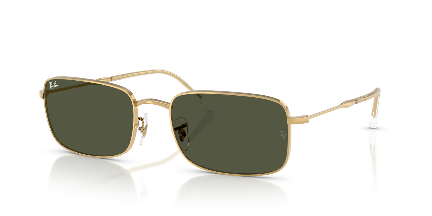 RAY-BAN RB3746 001/31 56