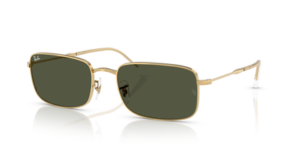 RAY-BAN RB3746 001/31 56
