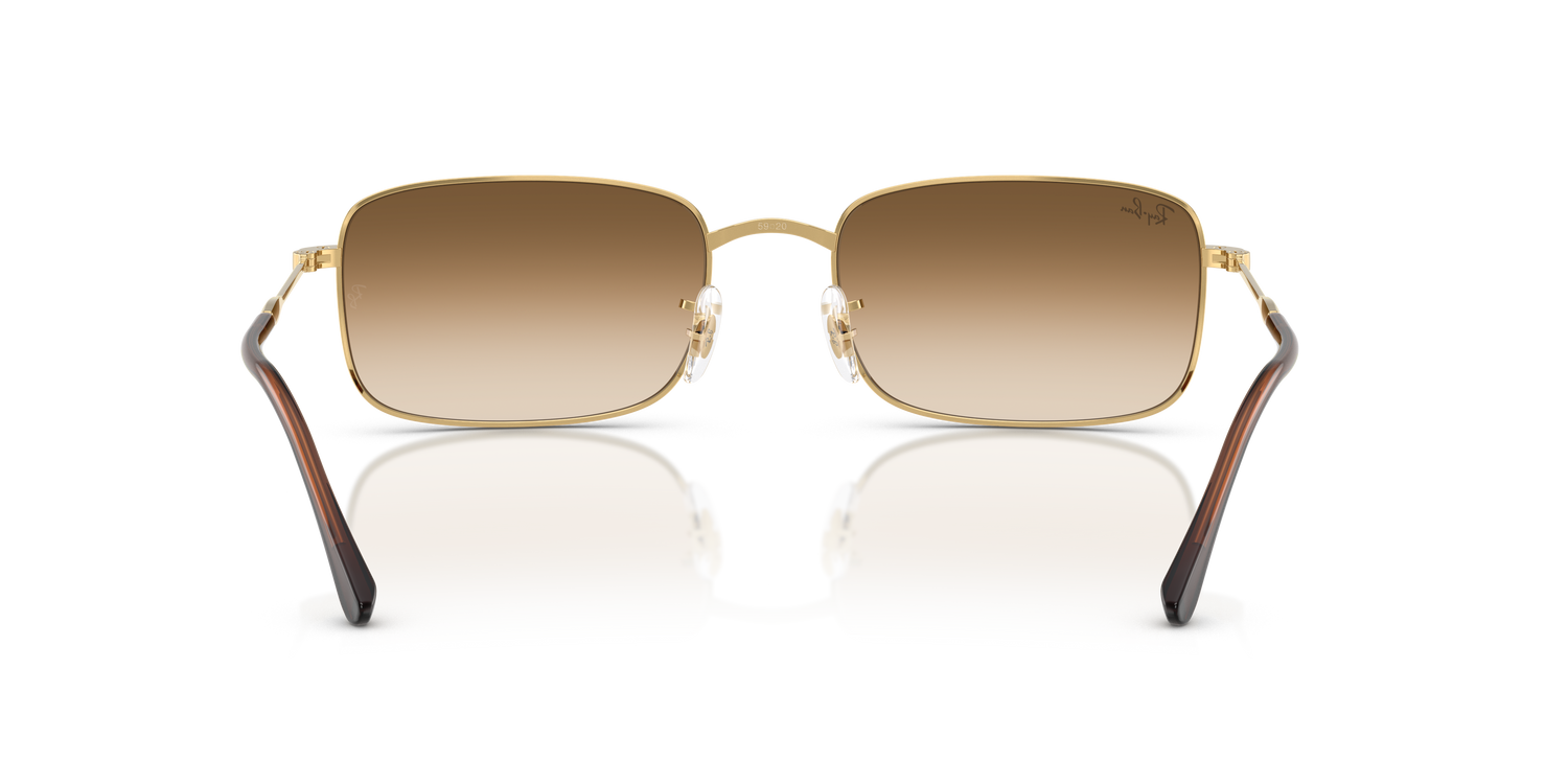 RAY-BAN RB3746 001/51 59