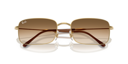 RAY-BAN RB3746 001/51 59