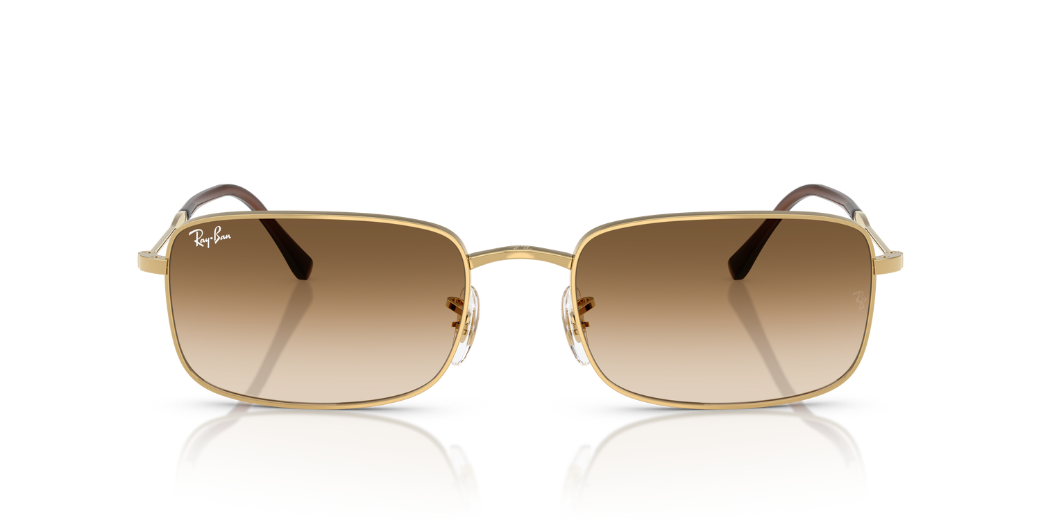 RAY-BAN RB3746 001/51 59